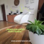 Pendlerangst verstehen: Warum dein Kopf „alles okay“ sagt und dein Körper nicht