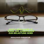 Angst beim Pendeln: Wenn Herzrasen im Tunnel oder Stau beginnt