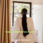 Wenn Angst beim Pendeln größer wird · Was dahinter steckt