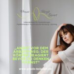 Angst in Bus und Bahn: Was im Nervensystem passiert | Psychotherapie Werl