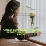 Angst beim Pendeln: warum Exposition allein nicht reicht