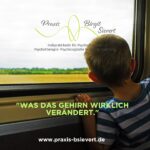 Angst beim Pendeln: was das Gehirn wirklich verändert