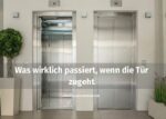 Der innere Monolog bei Angst: was wirklich passiert, wenn die Tür zugeht