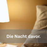 Angst vor der Angst: wenn die Sorge beginnt, bevor etwas passiert ist