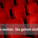Wenn Angst den Alltag bestimmt: warum Wollen allein nicht reicht