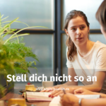 Stell dich nicht so an: Sätze, die Menschen mit Angst nicht weiterhelfen